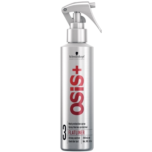 Schwarzkopf Professional OSiS Flatliner Iron Serum