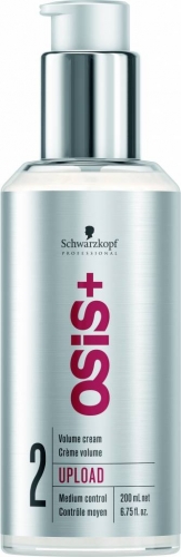 Schwarzkopf Professional OSiS Upload Volume Cream