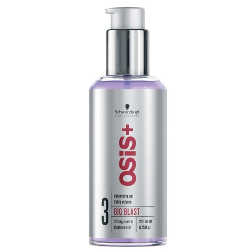 Schwarzkopf Professional OSiS Big Blast