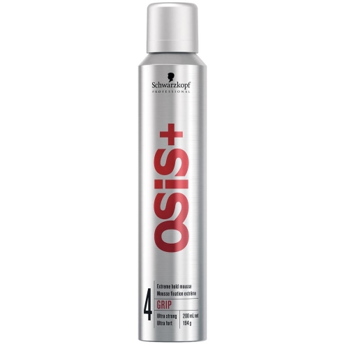 Schwarzkopf Professional OSiS Grip Super Hold Mousse