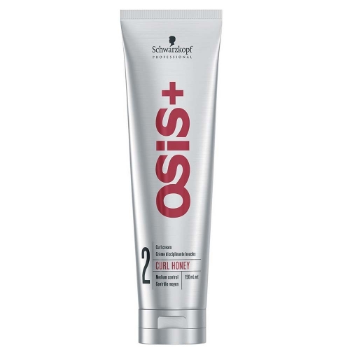 Schwarzkopf Professional OSiS Curl Honey