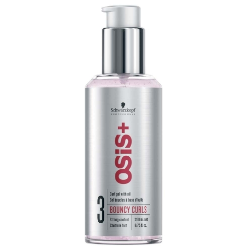 Schwarzkopf Professional OSiS Bouncy Curls