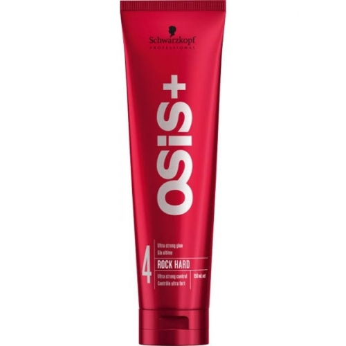 Schwarzkopf Professional OSiS Rock Hard
