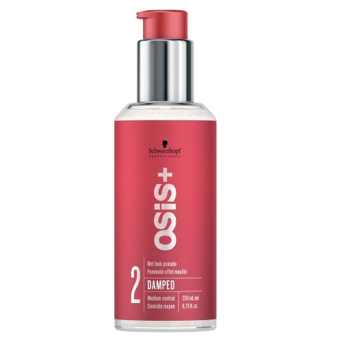 Schwarzkopf Professional OSiS Damped