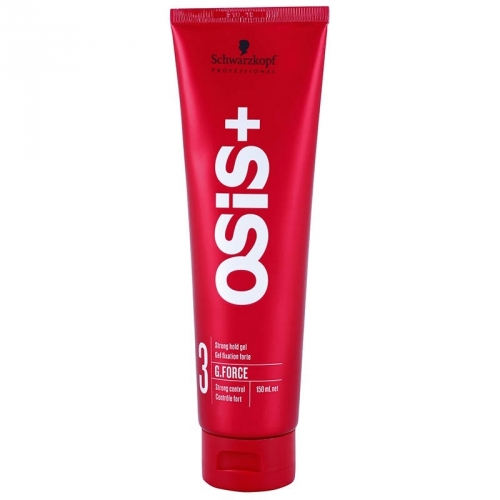 Schwarzkopf Professional OSiS G.Force Styling Gel