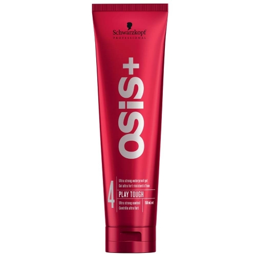 Schwarzkopf Professional OSiS Play Tough