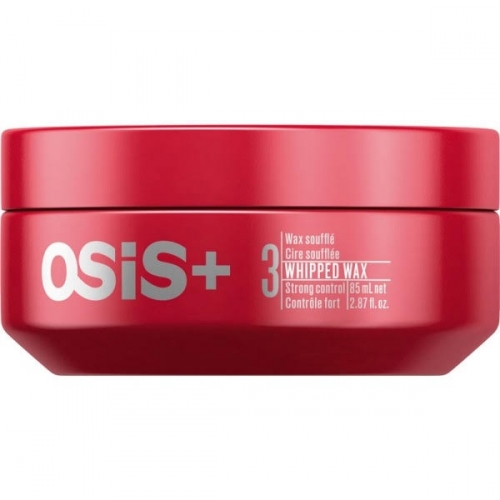 Schwarzkopf Professional OSiS Whipped Wax - Wax Souffl�