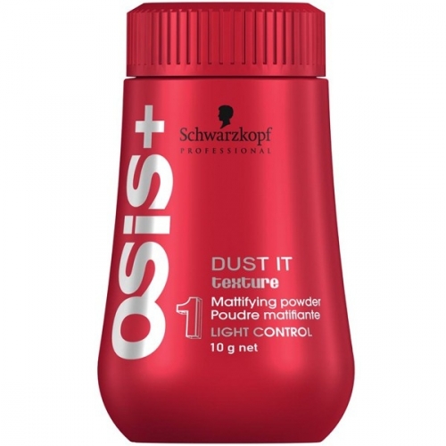 Schwarzkopf Professional OSiS Dust it - Mattifying Powder