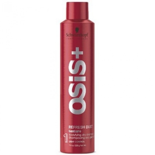 Schwarzkopf Professional OSiS Refresh Dust - Bodyfying Dry Shampoo