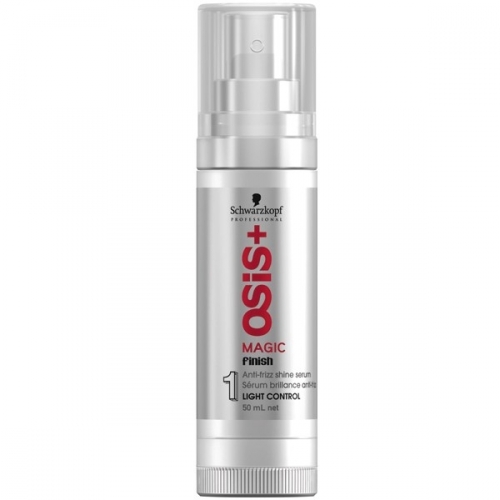 Schwarzkopf Professional OSiS Magic Anti Frizz Serum