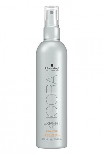 Schwarzkopf Professional Igora Equalizer - Inhalt:: 200ml