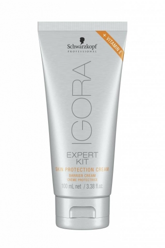 Schwarzkopf Professional Igora Skin Prot. Undacreme - Inhalt:: 100ml