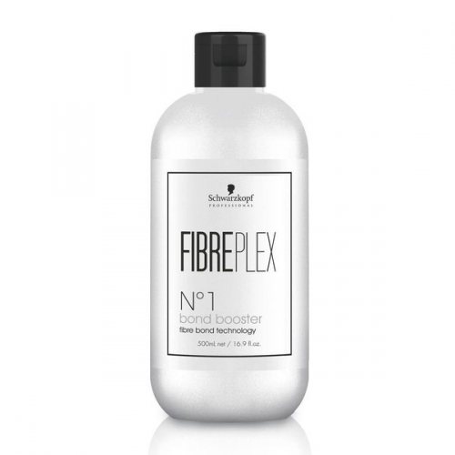 Schwarzkopf Professional Fibreplex No 1 Bond Booster - Inhalt:: 500ml