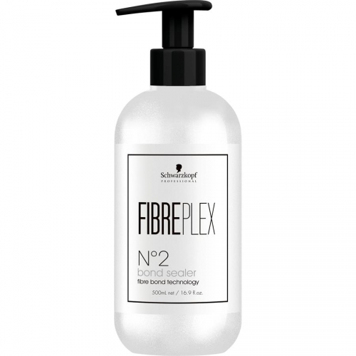 Schwarzkopf Professional Fibreplex No 2 Bond Sealer - Inhalt:: 500ml