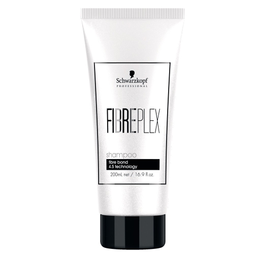 Schwarzkopf Professional Fibreplex Shampoo - Inhalt:: 200ml