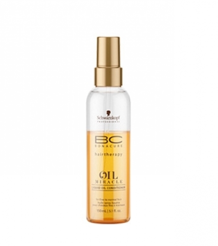 Oil Miracle Leichter Spray Conditioner