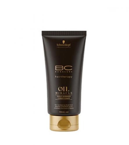 Schwarzkopf Professional alt OM Goldschimmer Conditioner 