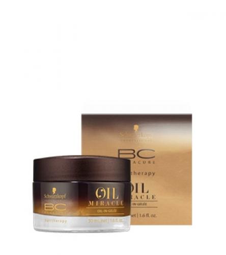 Schwarzkopf Professional alt BC OM Gel�e