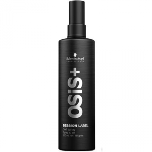 Schwarzkopf Professional OSiS Session Label Salt Spray / Salzspray
