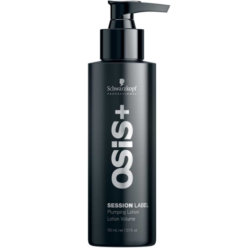 Schwarzkopf Professional OSiS Session Label Plumping Lotion