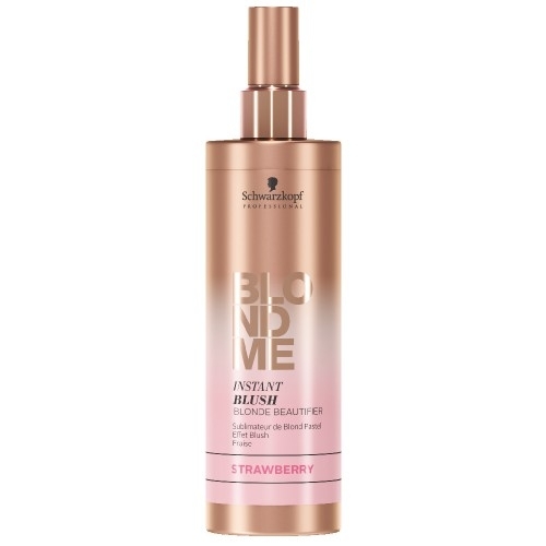 Schwarzkopf Professional Instant Blush - Nuance: Erdbeer