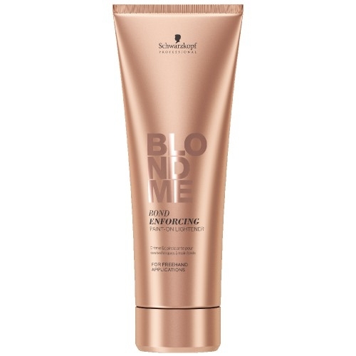 Schwarzkopf Professional Paint-on Lightener