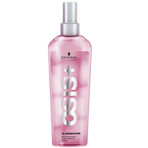 Schwarzkopf Professional OSiS Prime Prep Spray 200ml