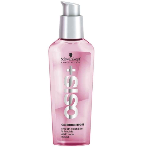 Schwarzkopf Professional OSiS Smooth Polish Elixir 75ml
