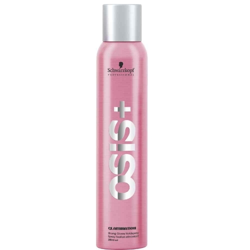 Schwarzkopf Professional OSiS Plumping Shine Mousse