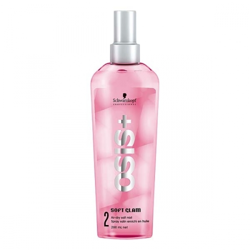 Schwarzkopf Professional OSiS Air Dry Salt Mist
