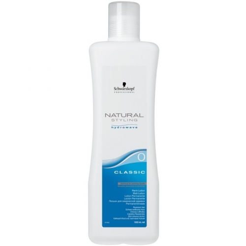 Schwarzkopf Professional Classic 0  - Inhalt:: 1000ml