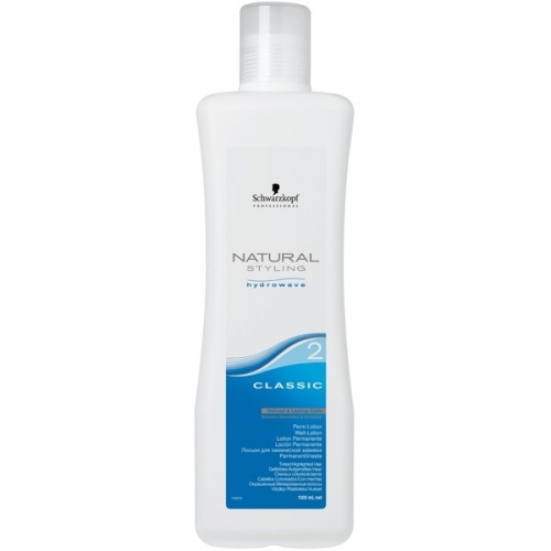 Schwarzkopf Professional Classic 2  - Inhalt:: 1000ml