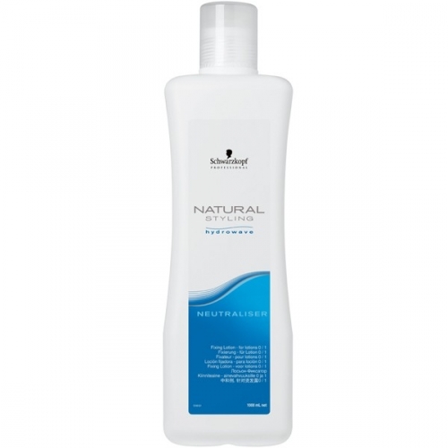 Schwarzkopf Professional Neutralizer  - Inhalt:: 1000ml