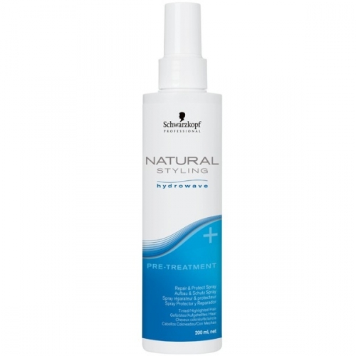 Schwarzkopf Professional Pre-Treatment Repair & Protect  - Inhalt:: 200ml