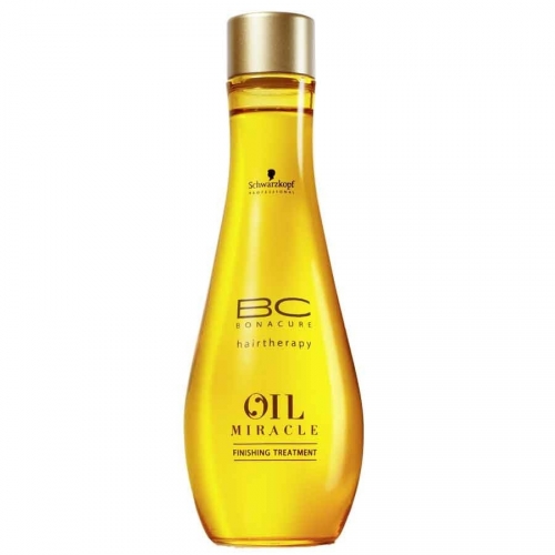 Schwarzkopf Professional alt OM Finishing Treatment