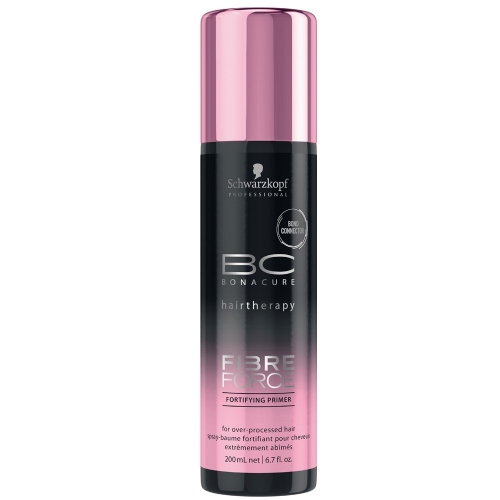 Schwarzkopf Professional Fibre Force Fortifying Primer