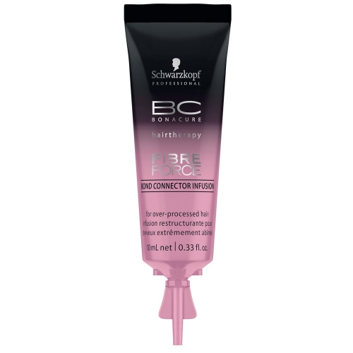 Schwarzkopf Professional BC Fibre Force Kerabond Infusion