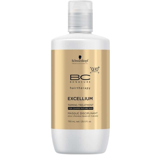 Schwarzkopf Professional BC Taming Kur - Inhalt: 750ml