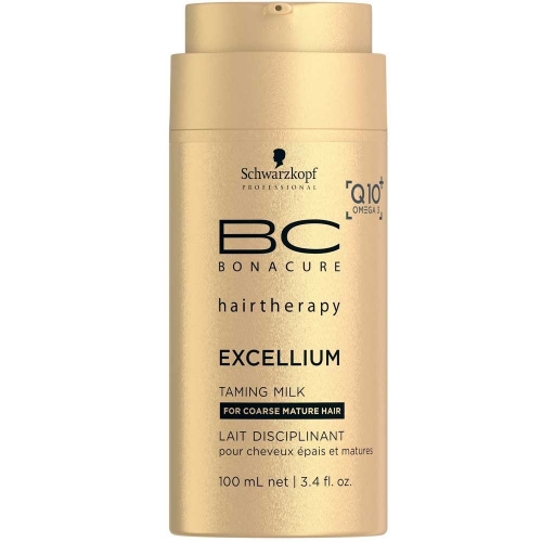 Schwarzkopf Professional BC Taming Milk