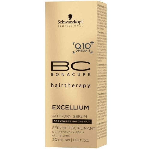 Schwarzkopf Professional BC Anti-Dry Serum
