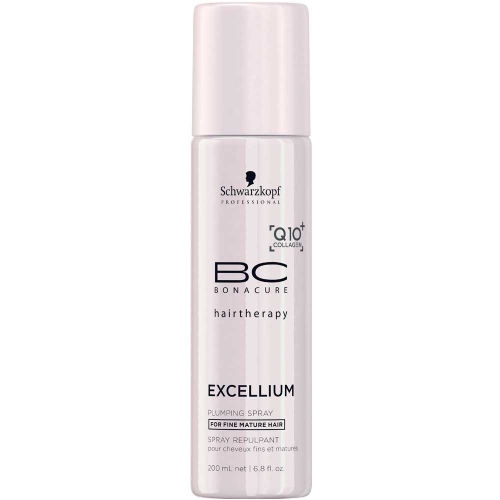 Schwarzkopf Professional BC Plumping Spray Conditioner