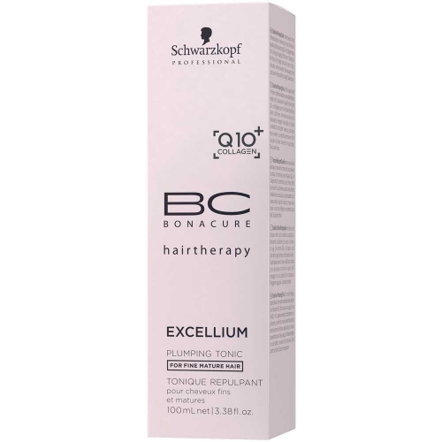 Schwarzkopf Professional BC Plumping Tonic