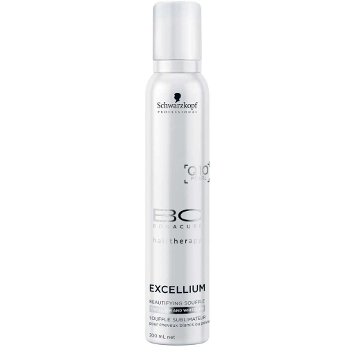 Schwarzkopf Professional BC Beautifying Souffl�