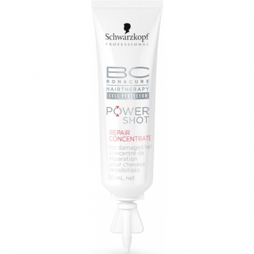 Schwarzkopf Professional Power Shot - Kategorie: Repair