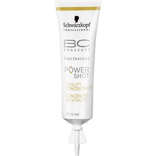 Schwarzkopf Professional Power Shot  - Kategorie: Vitality