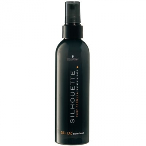 Schwarzkopf Professional Silhouette Super Hold Gel Lac