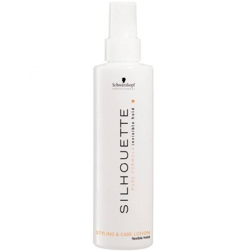 Schwarzkopf Professional Silhouette Flexible Styling & Care Lotion
