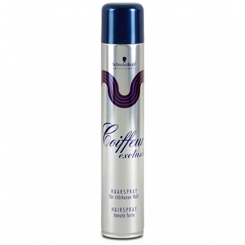 Schwarzkopf Professional Coiffeur Haarspray