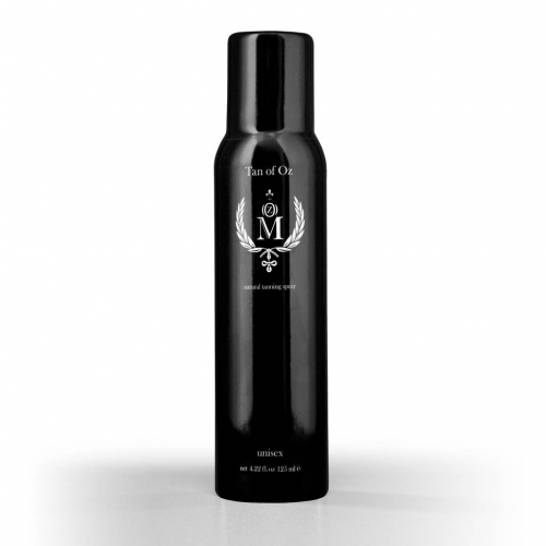 Magic of Oz Tan of Oz - Natural Tanning Spray