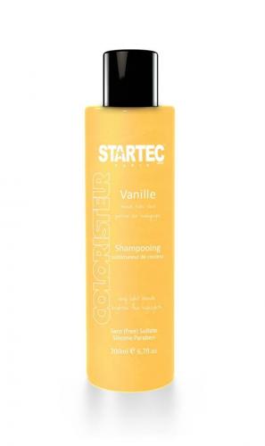 STARTEC Coloristeur Shampoo - Nuance: Vanille